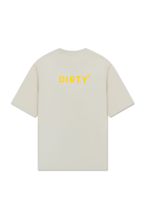 Thirty Degrees CLEAN&DIRTY - Grey