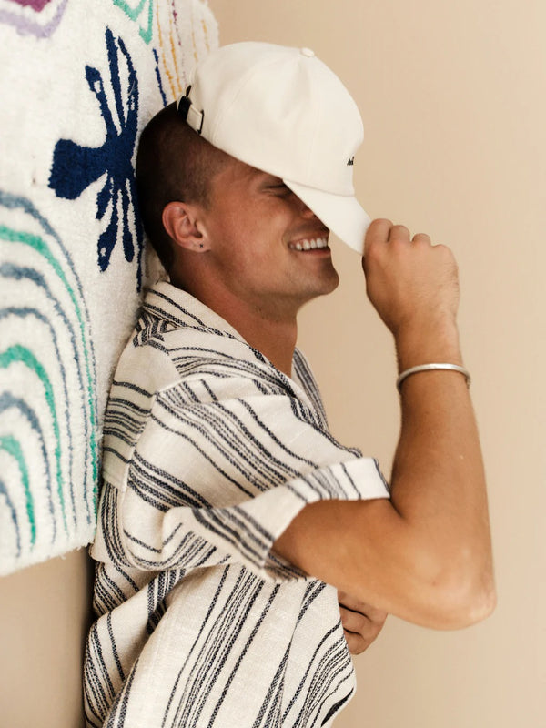 JENS OVER RESORT RIGA SS SHIRT