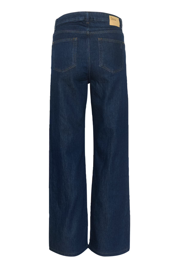 05 THE LOUIS HIGH WIDE JEANS - 32