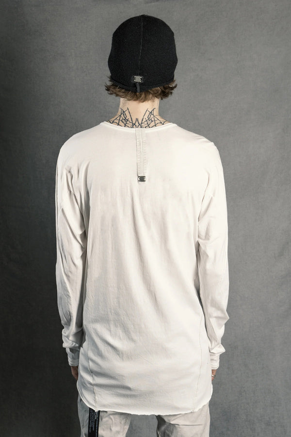 ISAACSELLAM - MOVMENT LST JERSEY NOIR