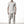 THOM KROM Raw Edge Rib T-Shirt