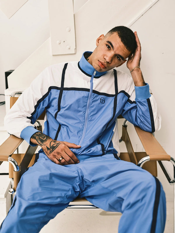 CAMPO COURT TRACK JACKET
