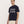 SOCIETY T-SHIRT DARK BLUE