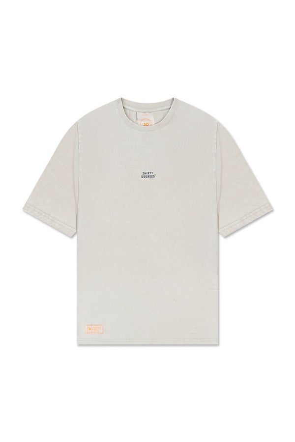 Thirty Degrees BASKETBALL - Grey