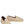 MANEBI - TANGANA LINEN ESPADRILLES 41