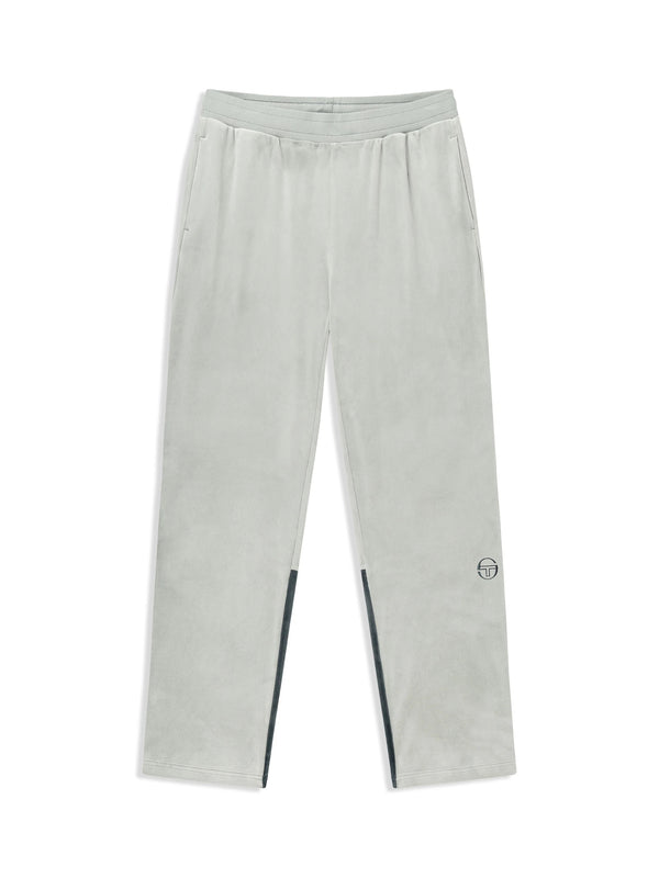 Lina Velour Track Pant