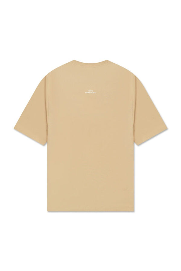 Thirty Degrees 100% Something - Gildedd Beige