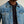 GOLDEN GOOSE JACKET P000621 BLUE
