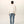 AMI PARIS SWEATER OFF-WHITE/RED
