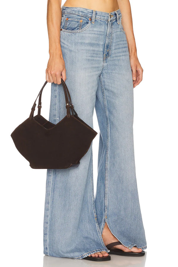 LOW RIDER LOOSE JEAN