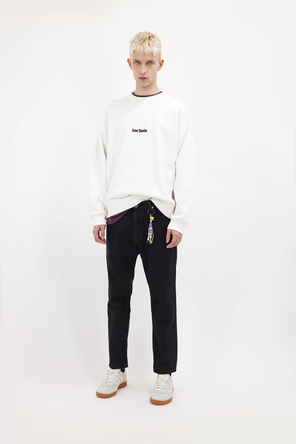 Josh - Men's Carrot Jeans