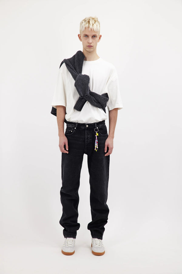 Kanye - Men's Baggy Jeans