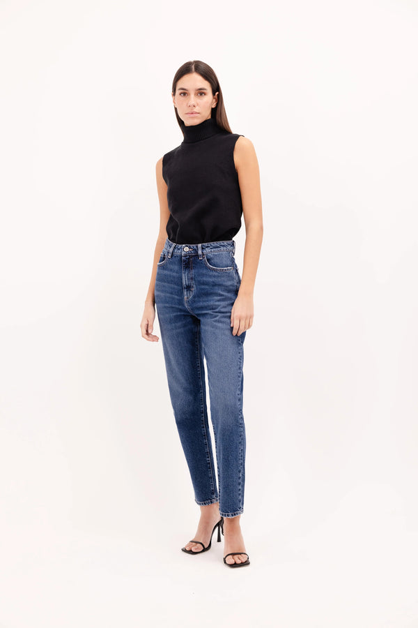Rory - Women's Loose Jeans