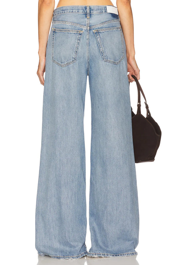 LOW RIDER LOOSE JEAN