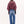 Annie - Women's Straight Leg Jeans