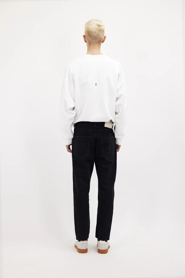 Josh - Men's Carrot Jeans