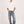 ICON DENIM - WILL - MEN'S WIDE LEG JEANS SMOKE BLUE