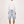 ICON DENIM - DENIM SHORTS SKY