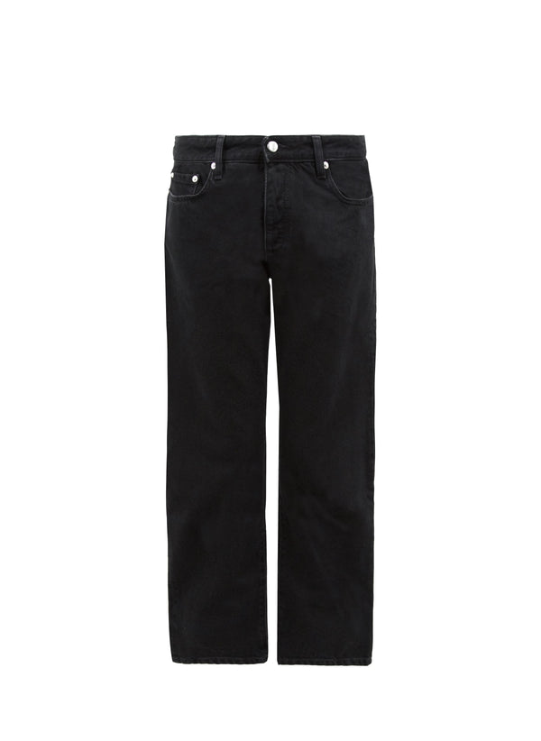Josh - Men's Carrot Jeans