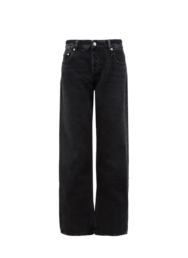 Kanye - Men's Baggy Jeans