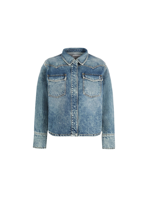 Norah - Women's Regular Shirt