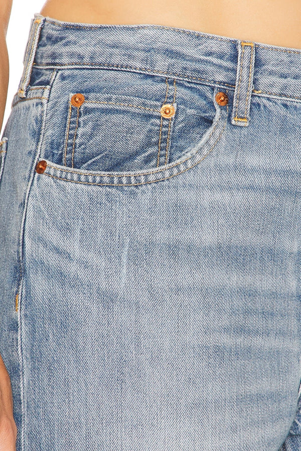 LOW RIDER LOOSE JEAN