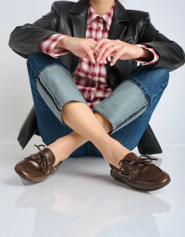 JEFFREY CAMPBELL BOAST