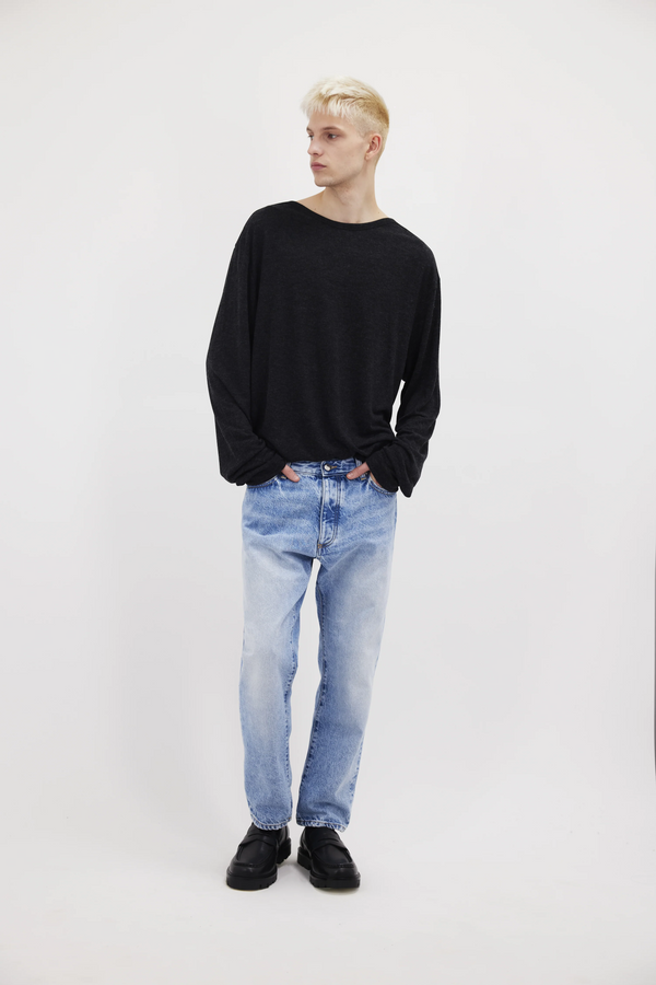 Josh - Men's Carrot Jeans