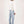 ICON DENIM - STRAIGHT LEG JEANS SKY