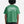 RETERNITY CREATIVE DEPT T-SHIRT GREEN