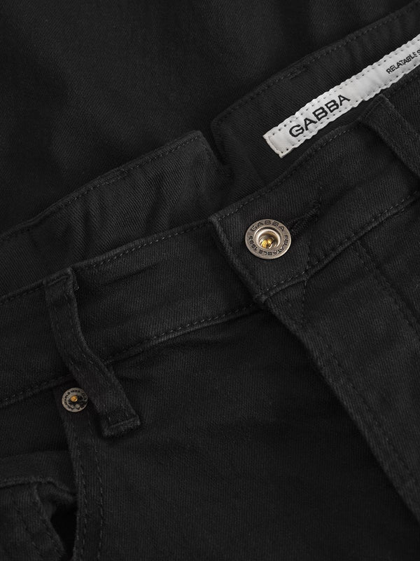Alex Dusa - Black Denim