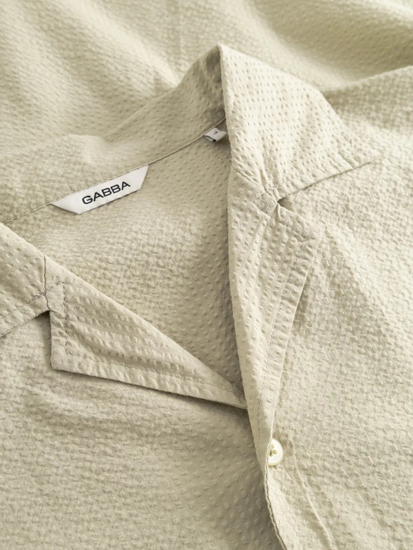 Timo Resort Ker SS Shirt