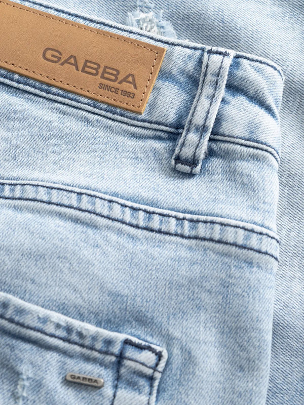 MARKUS DERBY SHORTS