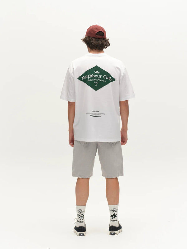 MOX ANTIQ SHORTS