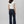 JEANS WIDE 30 THE LARA 115 - 30