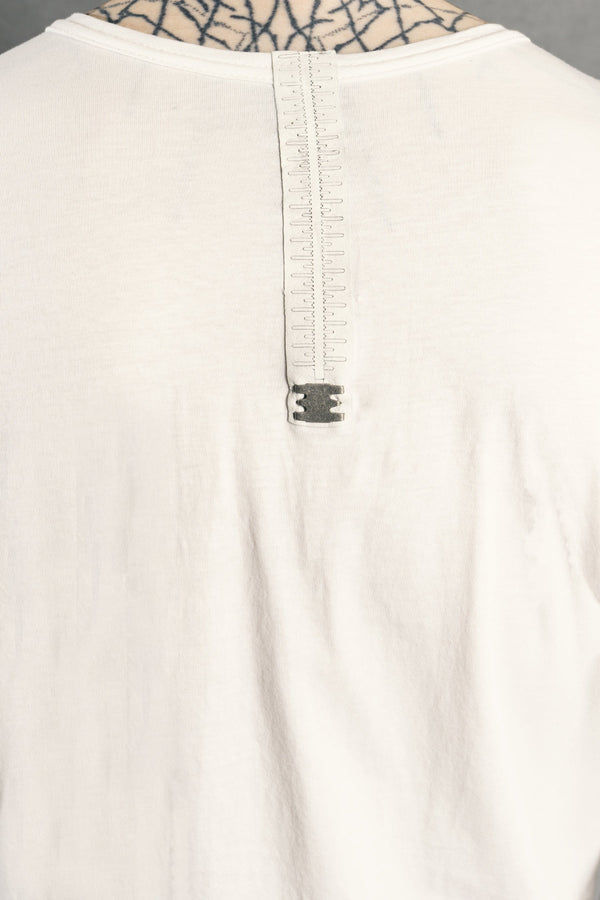 ISAACSELLAM - MOVMENT LST JERSEY NOIR
