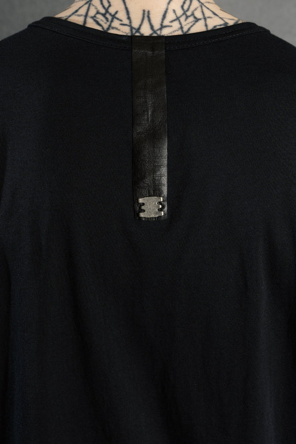 ISAACSELLAM - MOVMENT LST JERSEY NOIR