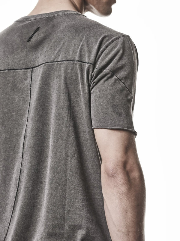 THOM KROM Stitch Jersey T-Shirt