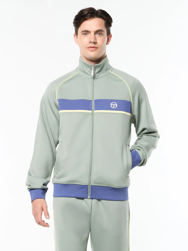 Lago Track Jacket