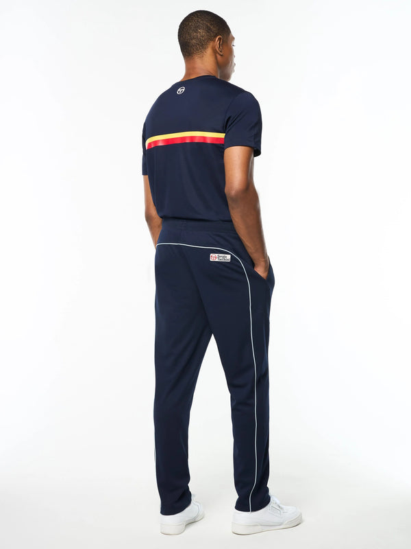 MACCHINA TRACK PANT