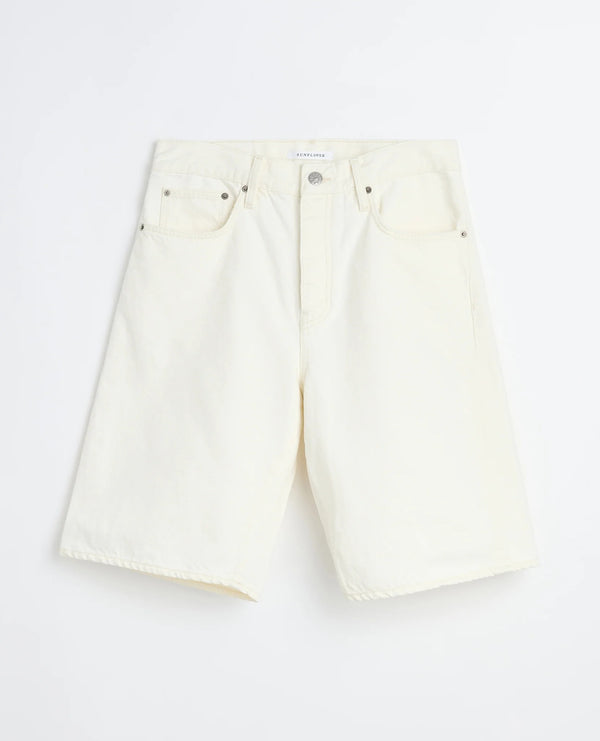 SUNFLOWER WIDE TWIST SHORT - הזמנה מוקדמת