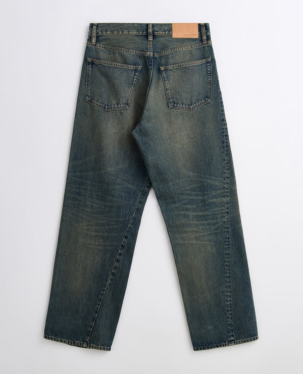 SUNFLOWER WIDE TWIST