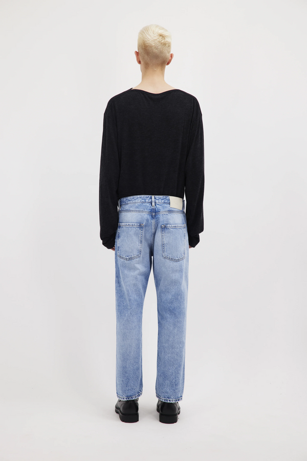 Josh - Men's Carrot Jeans