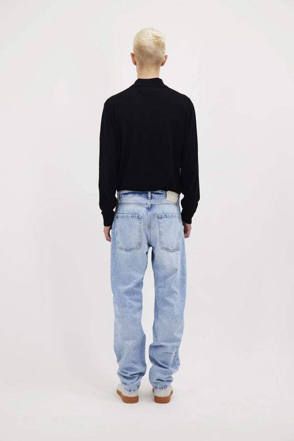 Kanye - Men's Baggy Jeans