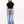 Poppy - Women’s Wide Leg Jeans