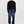 Kanye - Men's Baggy Jeans