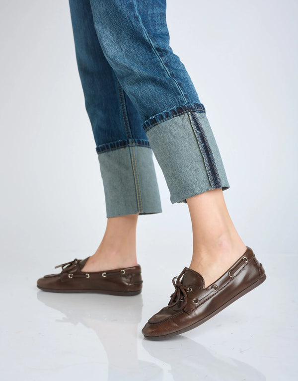 JEFFREY CAMPBELL BOAST