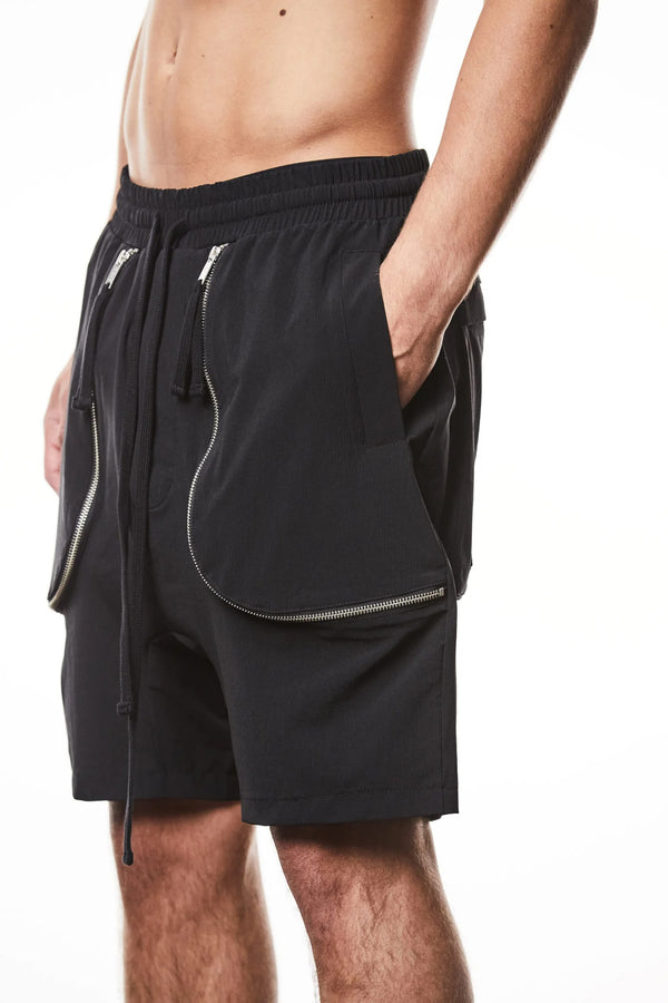 thom/krom M ST 489 BLACK