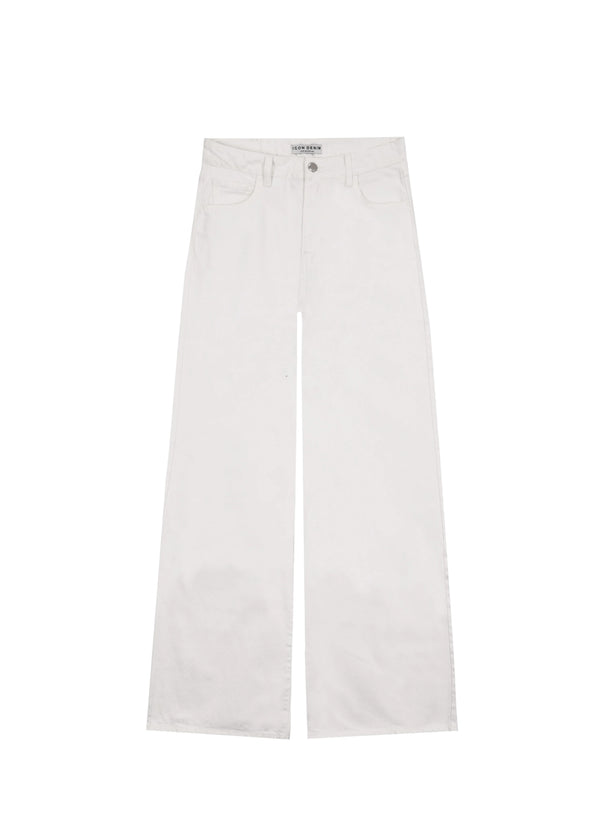 Debby - Women's Wide Leg Jeans