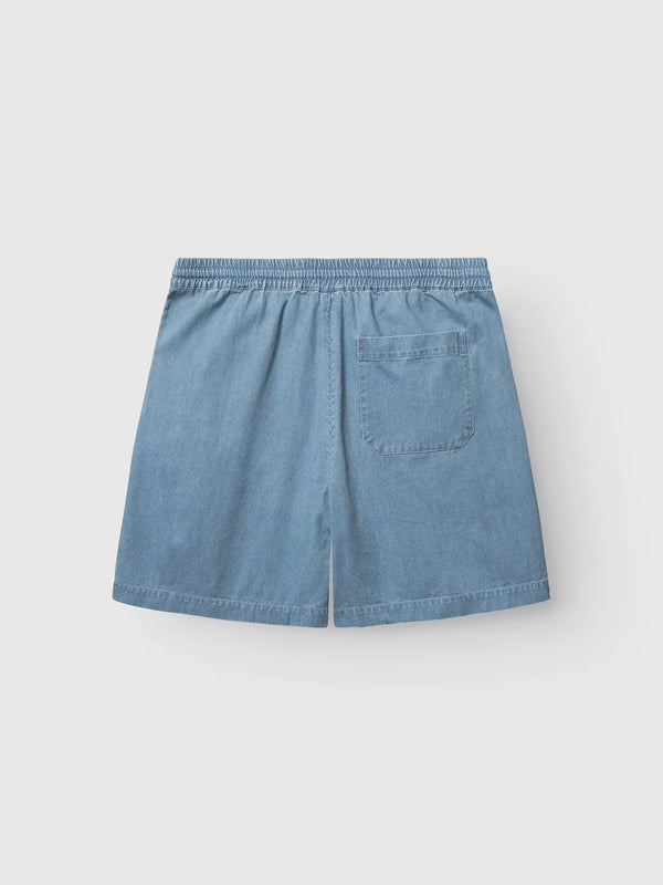 TOMMI DENIM SHORTS
